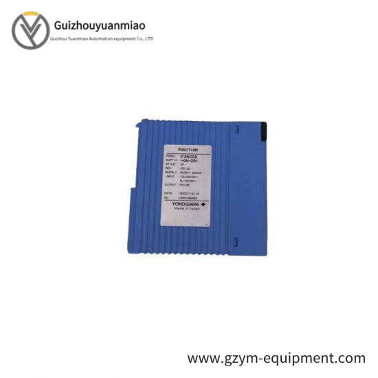 YOKOGAWA F3NC1Z-ON-Z01 brand new