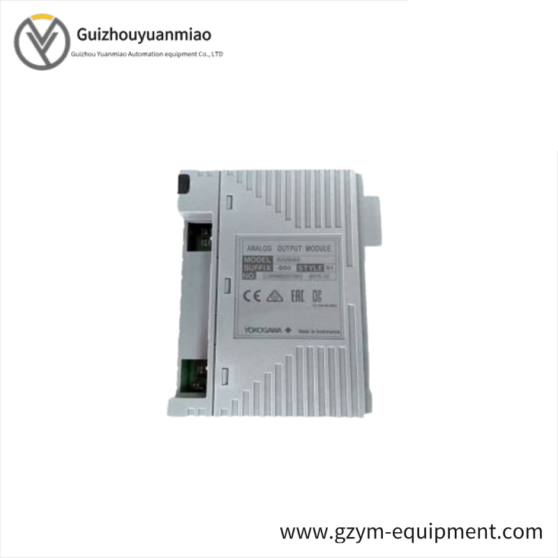 YOKOGAWA F3YD64-1A