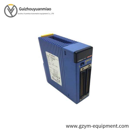 YOKOGAWA F3YD64-1A Transistor Output Module