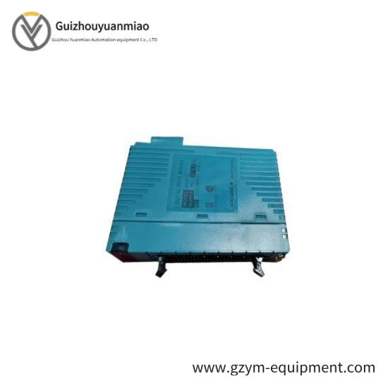 Yokogawa NFDV161-P51 PLC module