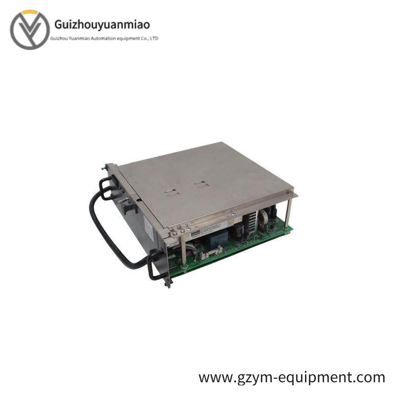Yokogawa PW302 Power Module