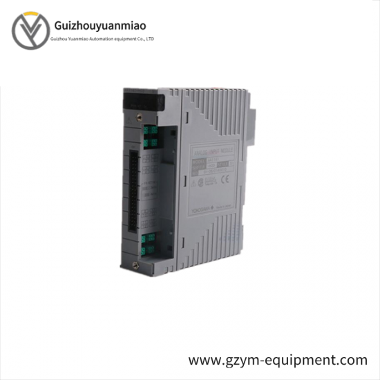 Yokogawa PW482-50 S2 Power Supply Module