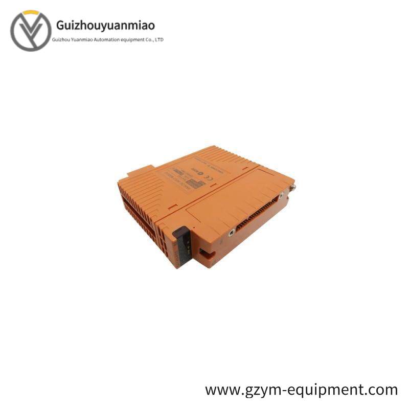 YOKOGAWA SAI143-S33 Analog Input Module