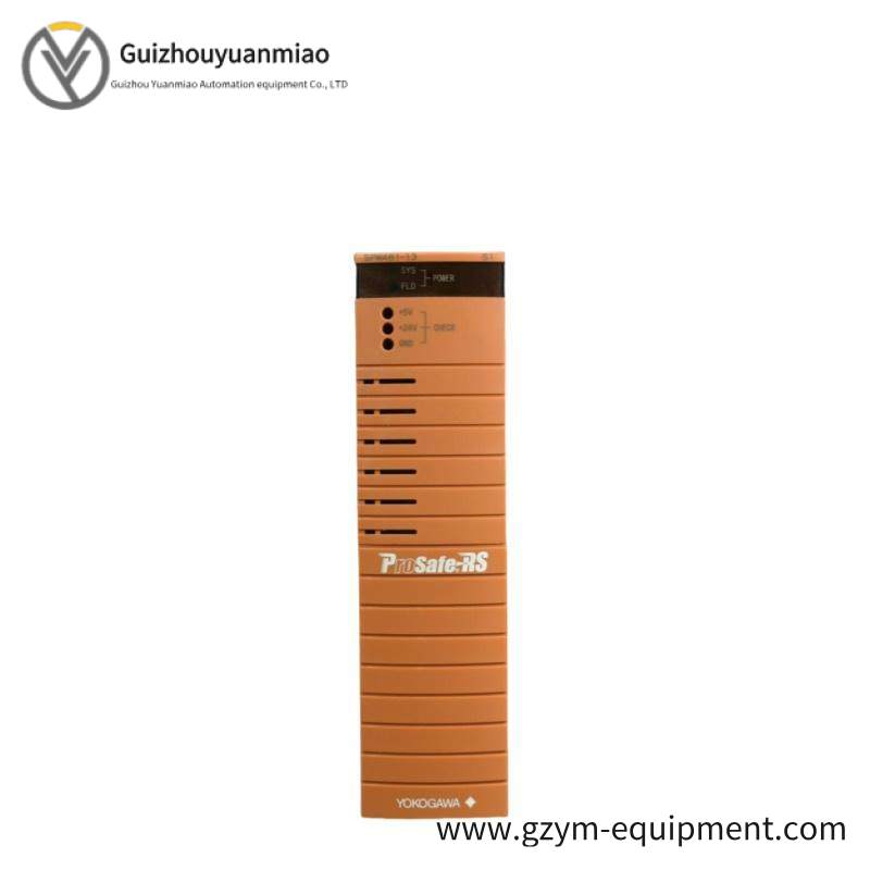 YOKOGAWA spw481-13 POWER MODULE