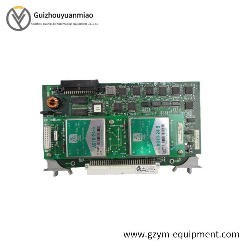 YOKOGAWA YS1700-000/A34