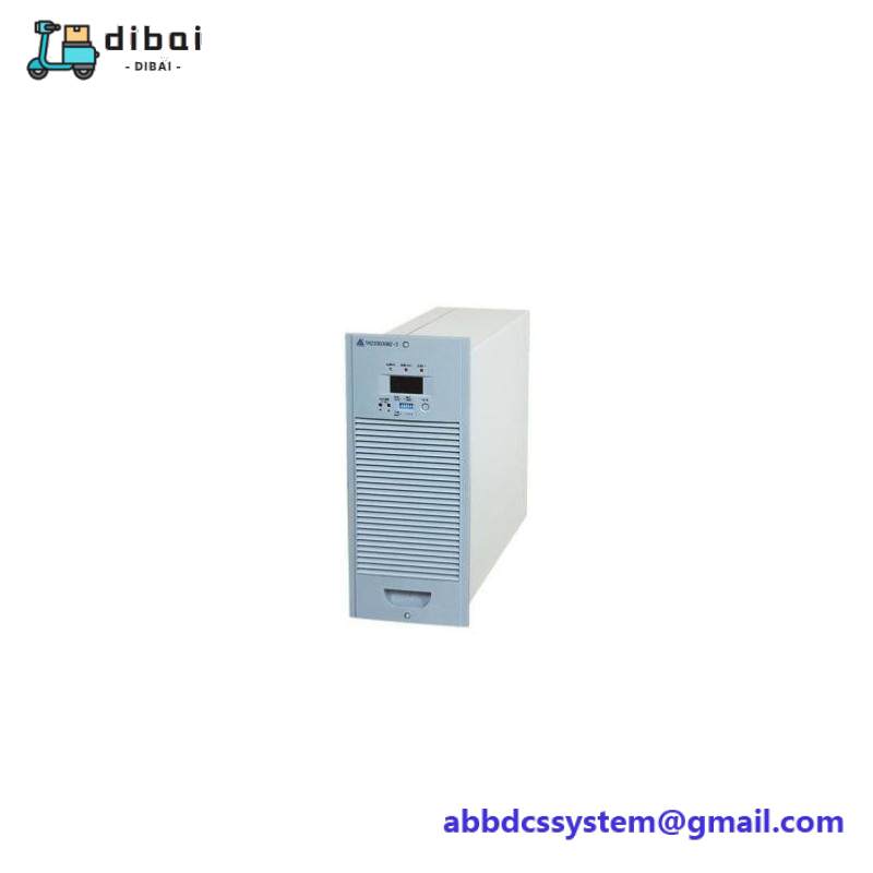 TONHE TH230D40NZ-3 DC Switch Mode Rectifier - Efficient Power ...