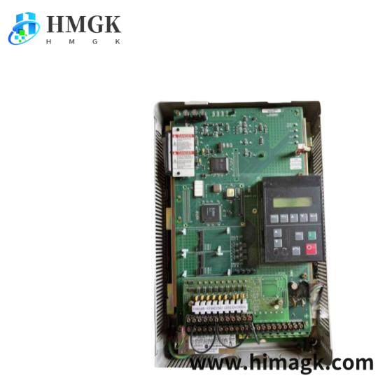 1336F-B025-AA-EN  1336 Plus II Adjustable Frequency AC drive