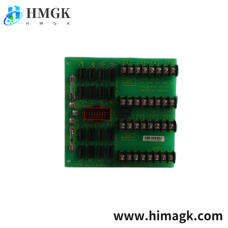 ABB 3HAB8859-1/03A