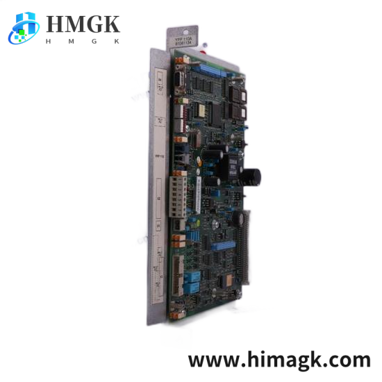 ABB 3HAC026648-001