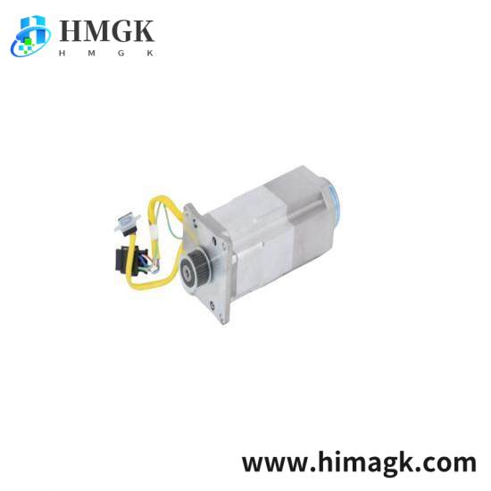 ABB 3HAC5885-1 SERVO MOTOR