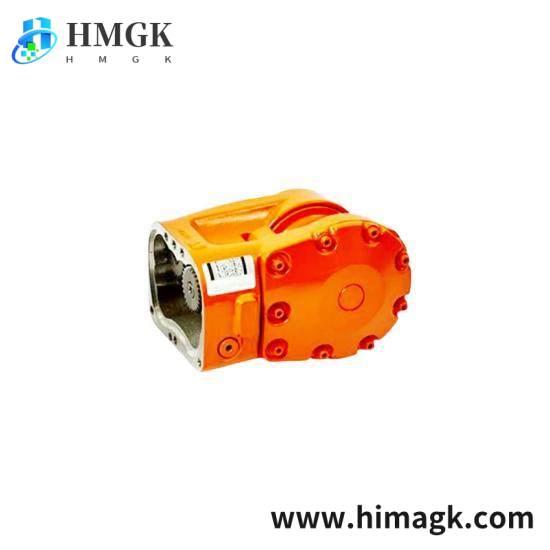 ABB 3HAC9398-1 Drive unit AUTOMATION PARTS