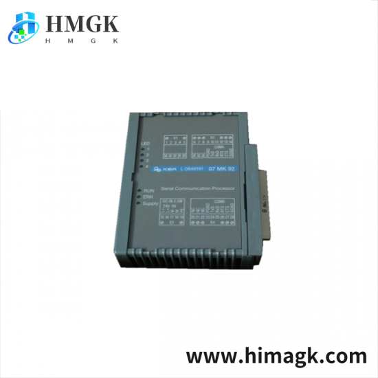ABB 5SGX10H6004