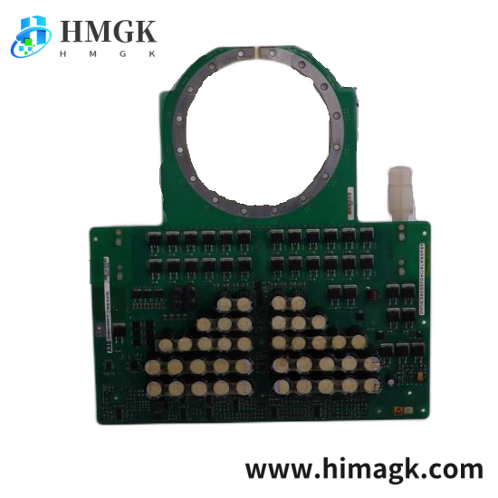 ABB 5SHX0660F0001