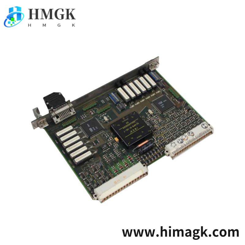ABB 81EU01E-E