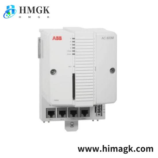 ABB ABB RED670
