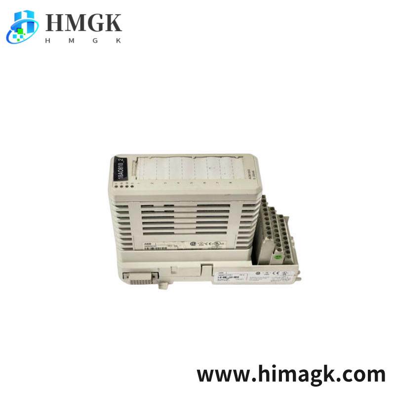 ABB AO810