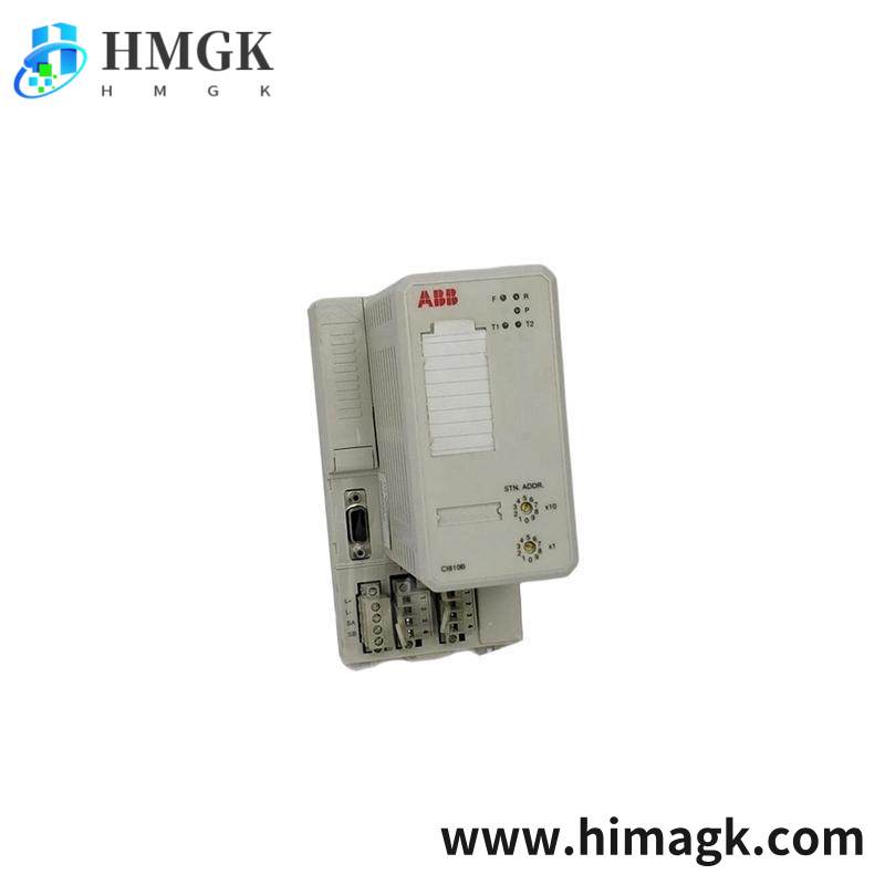ABB CI810B 3BSE020520R1