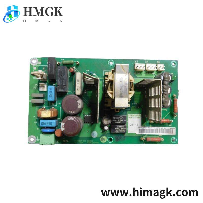 ABB CI857K01