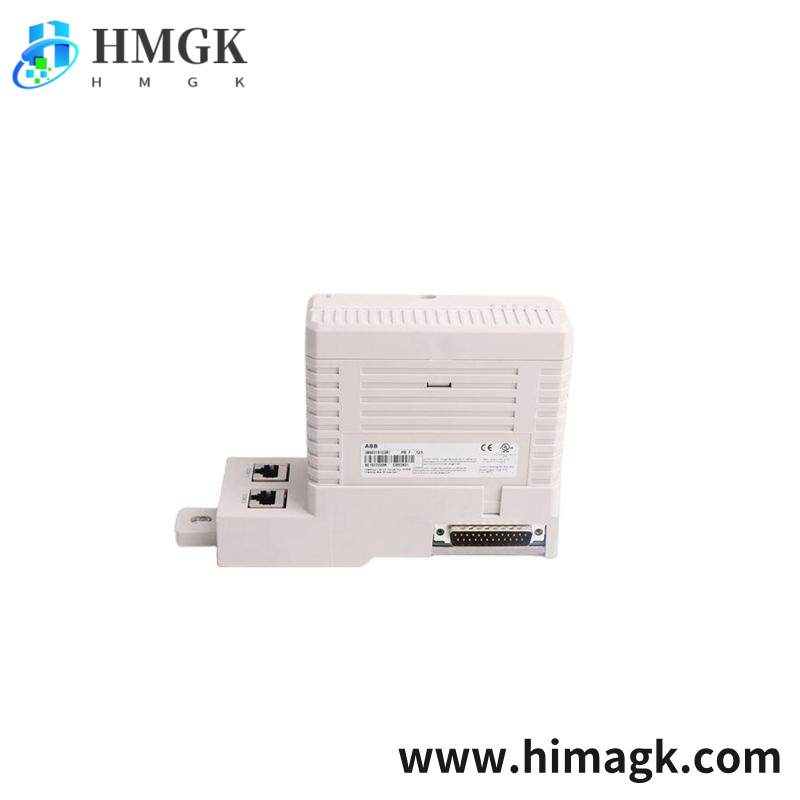 ABB DSQC322