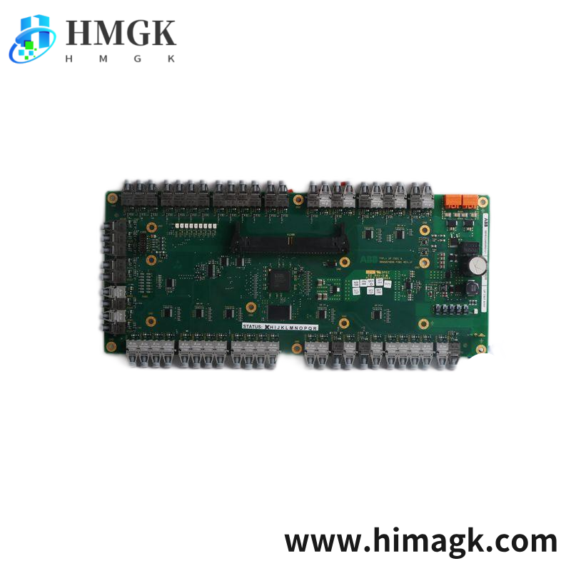 ABB DSRF197K01