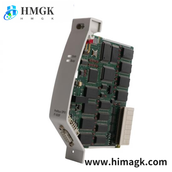 ABB FI830F