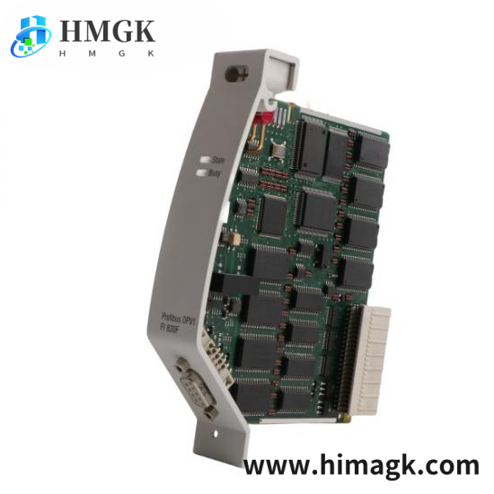 ABB FI830F