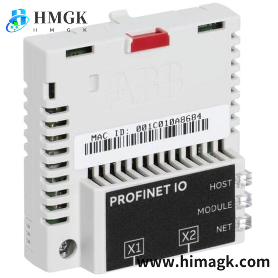 ABB FPNO-21 I/O Adapter Module New