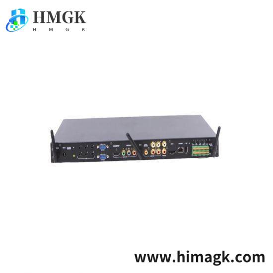 ABB HC800
