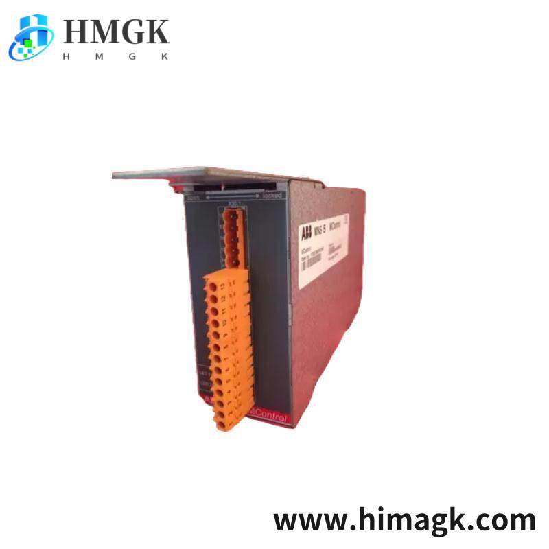 ABB HC800