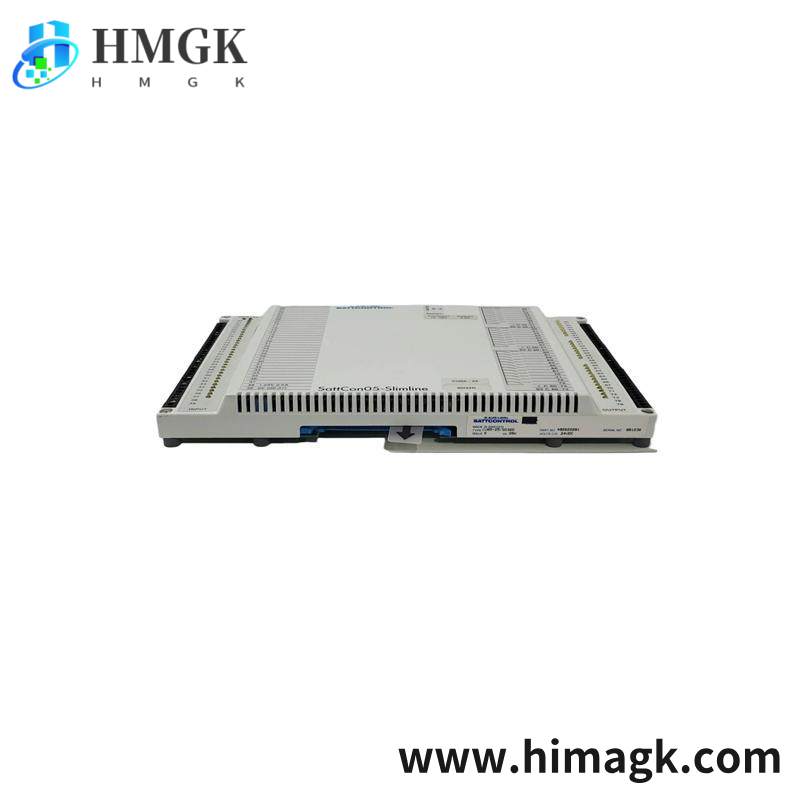 ABB IW93-2 HESG440356R1