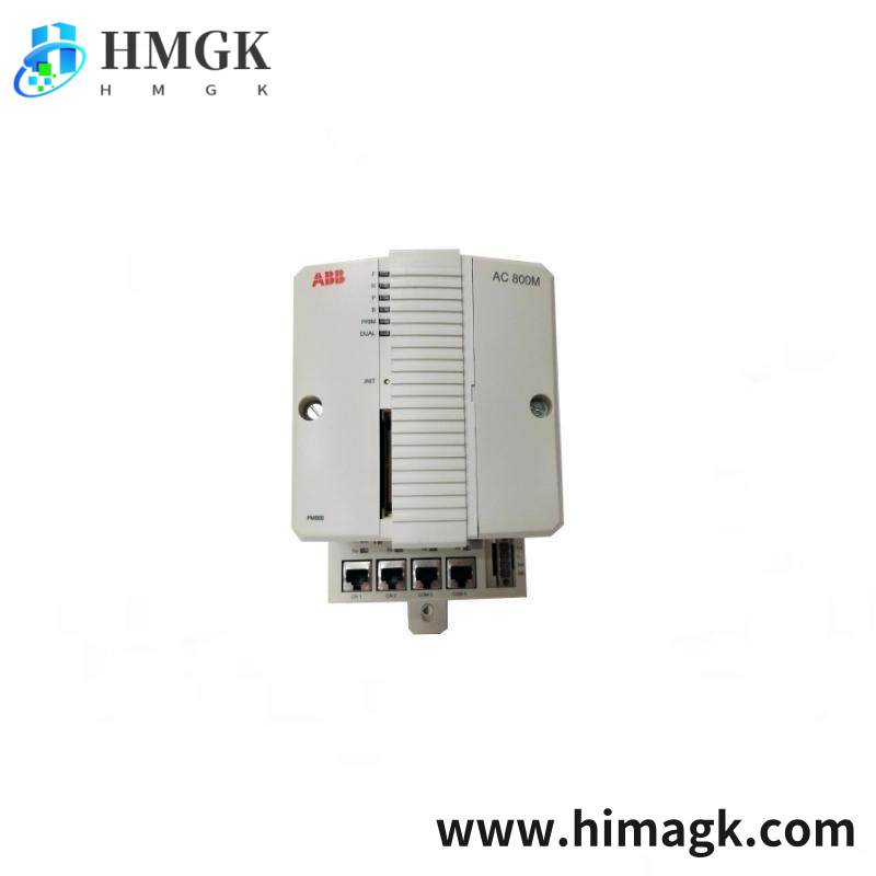 ABB PM866-2 3BSE050201R1