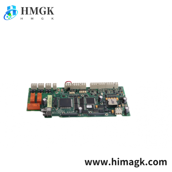 ABB PM866-2 3BSE050201R1