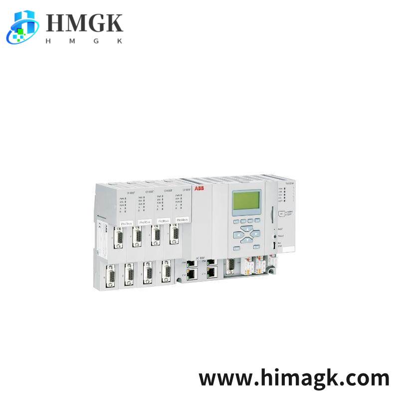 ABB PM902F 3BDH001000R0005