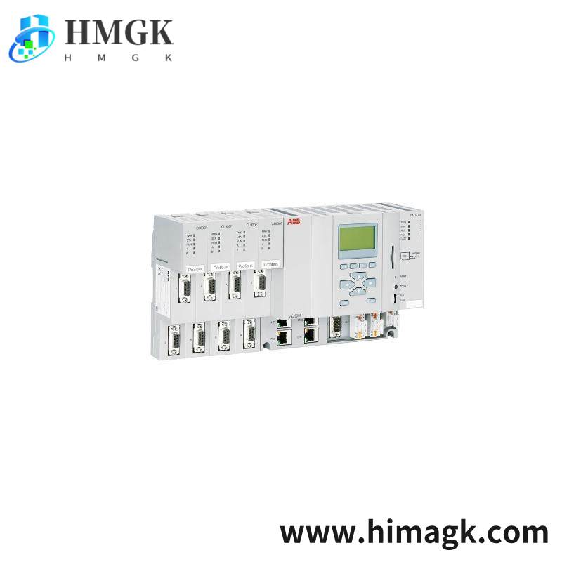 ABB PM902F 3BDH001000R0005