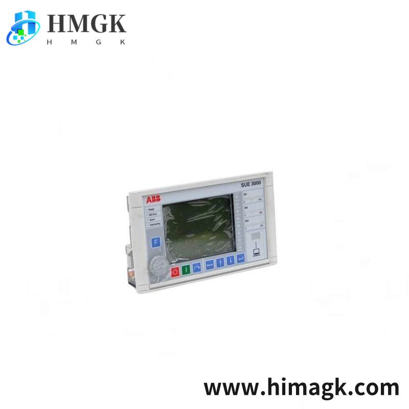 ABB REF542PLUS 1VCF752000
