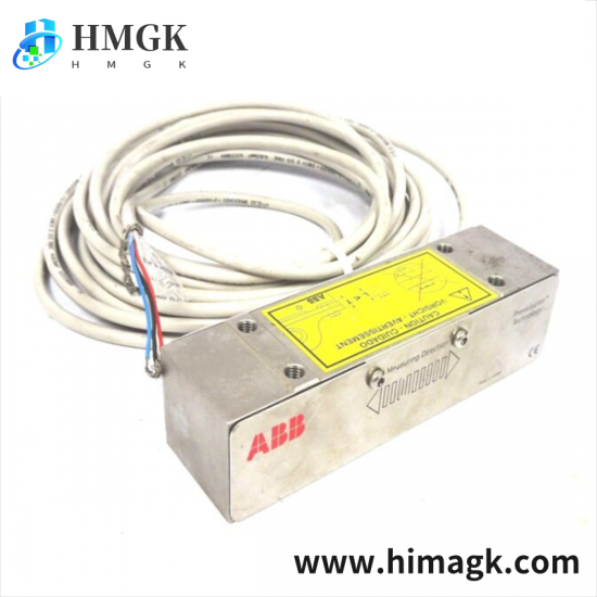 ABB REF543KB127AAAA