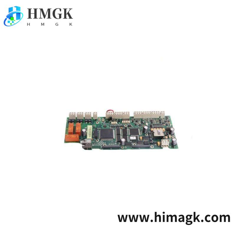 ABB RMIO-12C