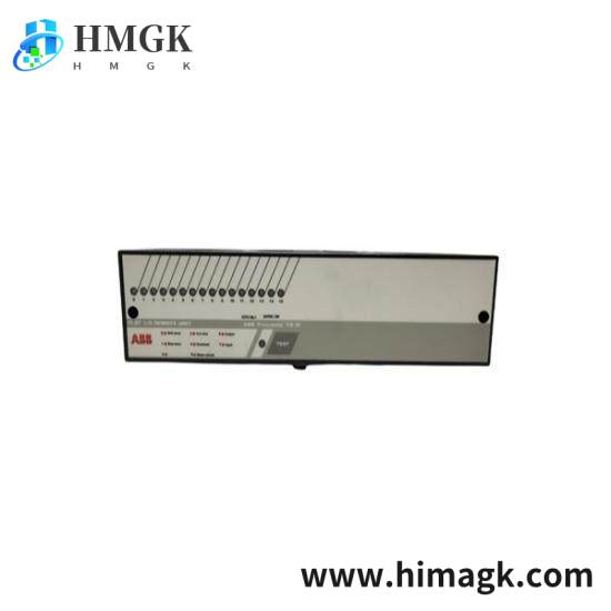 ABB RMIO-12C
