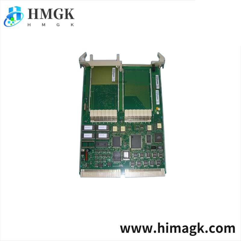 ABB SC540 Submodule Carrier Incl. CPU