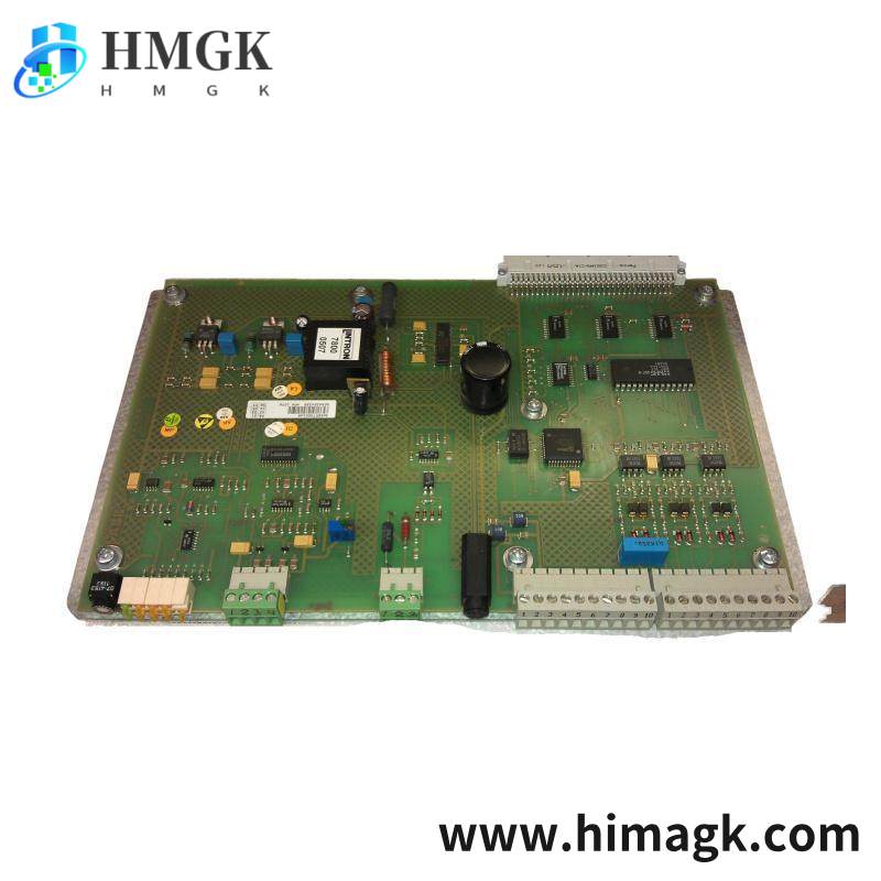 ABB YPH107A Power Supply