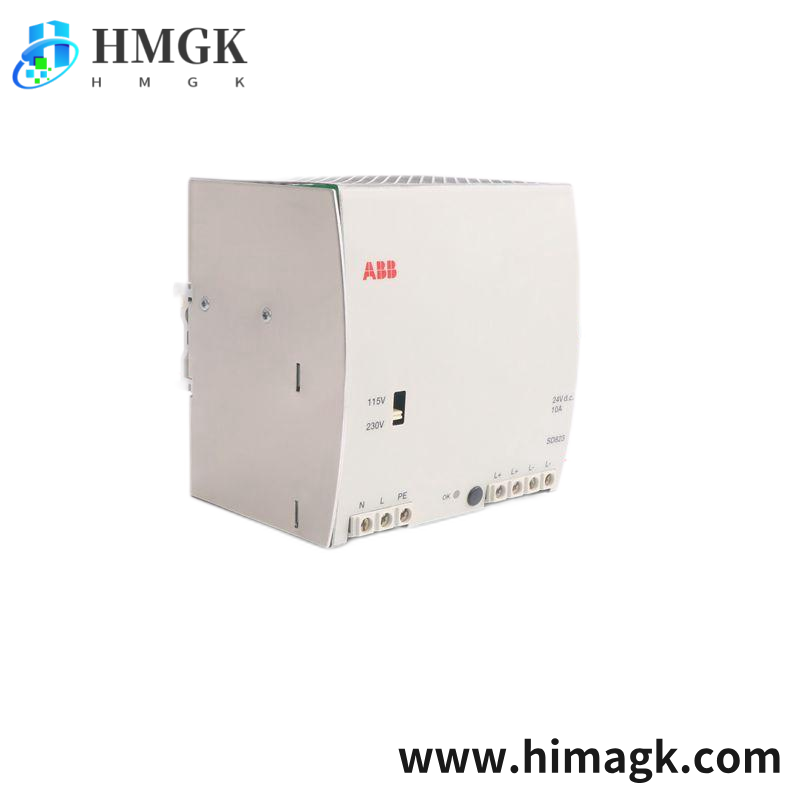 ABB ZMU-02
