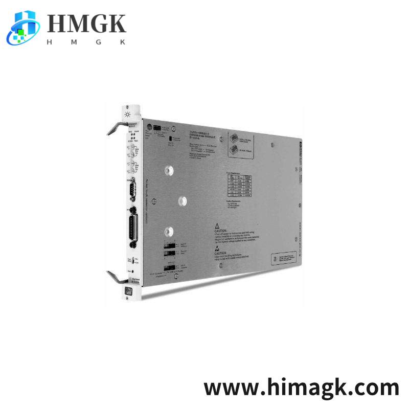 AGILENT E1413C