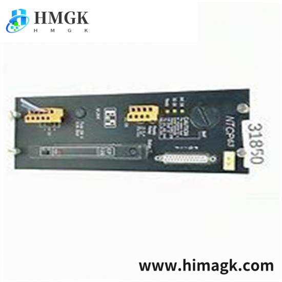 B&R 驱动模块5AC600HDDI-00