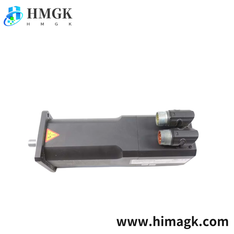 B&R MDA115-0
