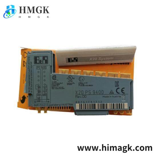 B&R 2IF10060-1接口模块