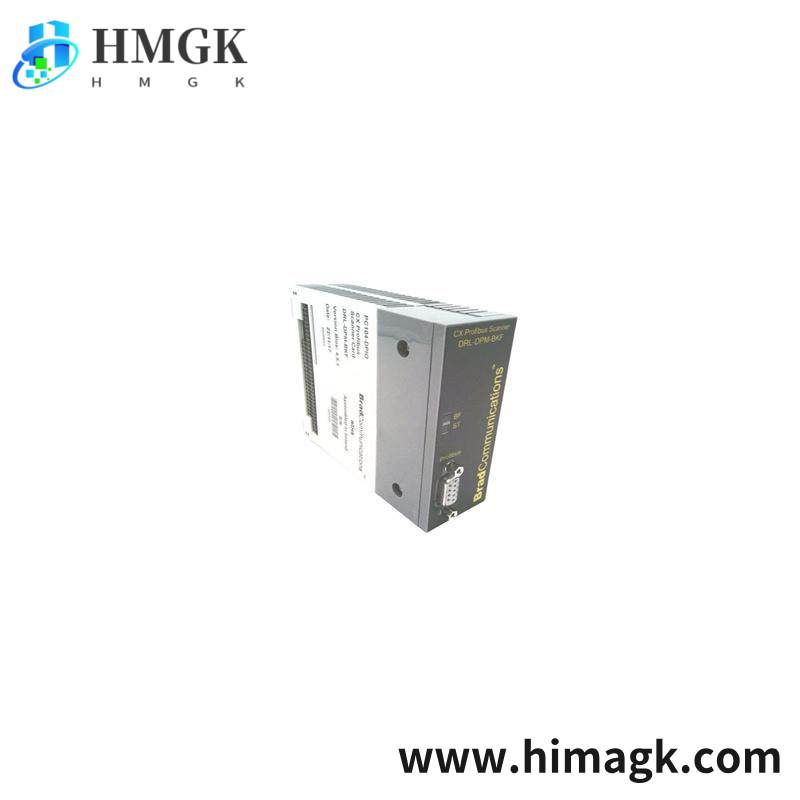 BRAD PC104-DPIO DRL-DPM-BKF
