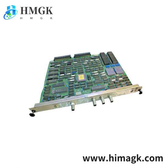 DOBOTECH DQM CARD