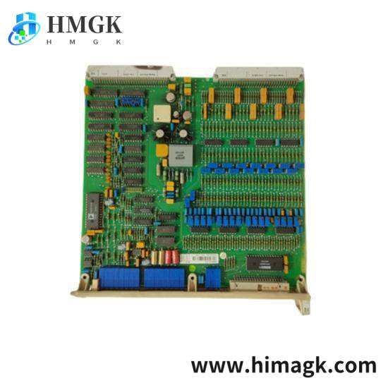 DSAI 3BSE003127R1 130D  ABB  Analog Input Board