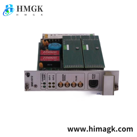 EMERSON 1C31189G03