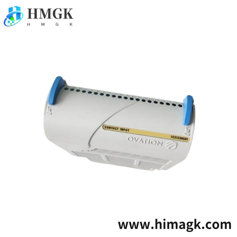 EMERSON 1C31233G04